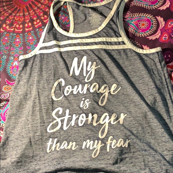 Tank - Picture 1 of 3